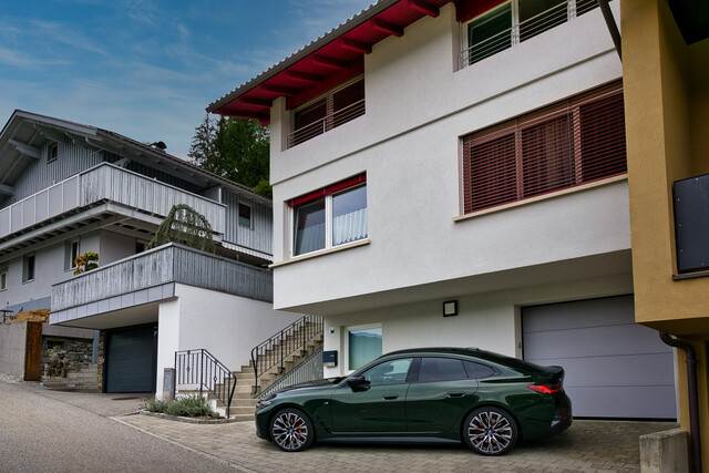 Doppelhaushälfte mit Garten und neuer Terrasse in Thüringen – provisionsfrei von privat