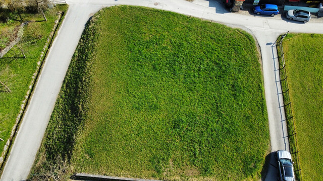 Baugrundstück in Hohenems – Ruhige Stadtrandlage mit Aussicht und bester Infrastruktur