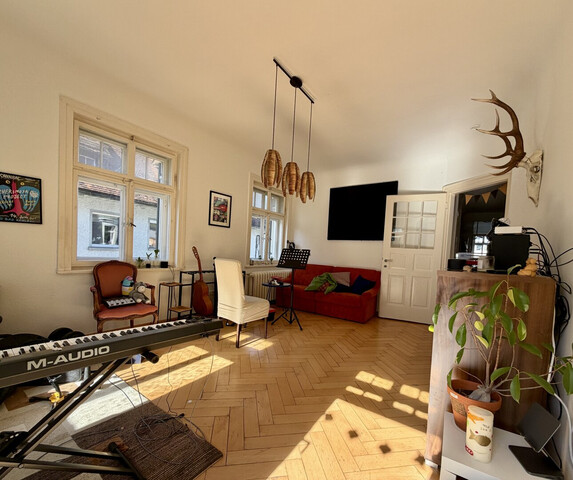 Wohnung am Marktplatz, Dornbirn  | TOP Lage