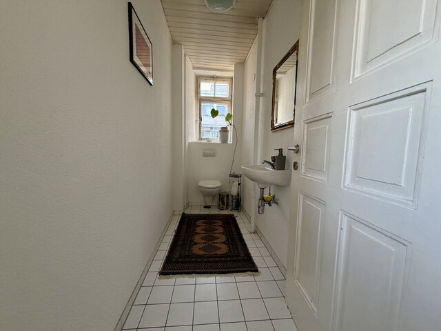 Wohnung am Marktplatz, Dornbirn  | TOP Lage