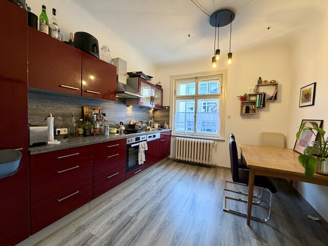 Wohnung am Marktplatz, Dornbirn  | TOP Lage