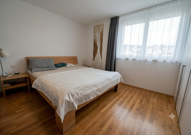 Nachmieter gesucht! Familienfreundliche 3-Zimmer-Wohnung in Hörbranz