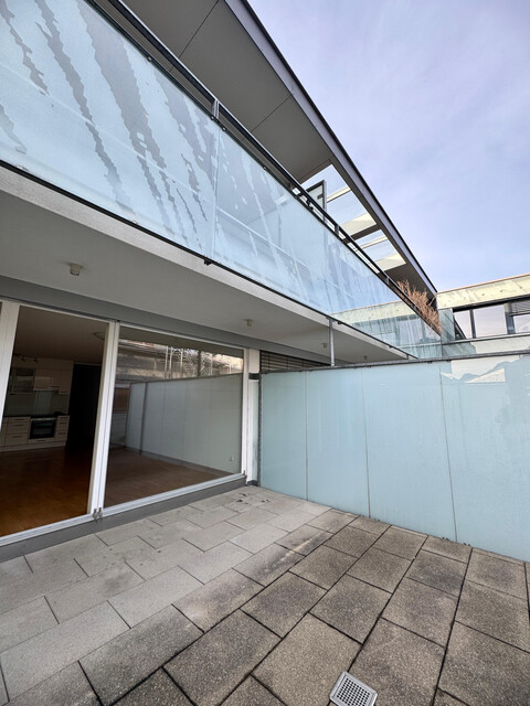 zentrale 2 Zimmer Terrassenwohnung im Herzen von Dornbirn