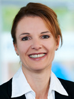 Frau Alexandra Golob