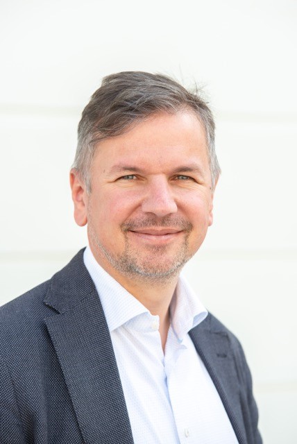 DI Markus Schadenbauer