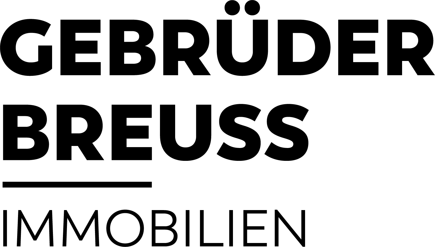 Gebrüder Breuss Immobilien