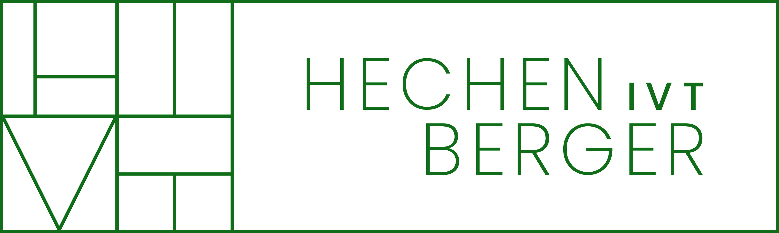 Hechenberger IVT FlexCo