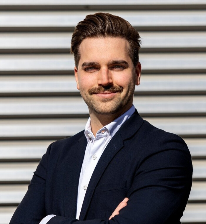  Thomas Fortin