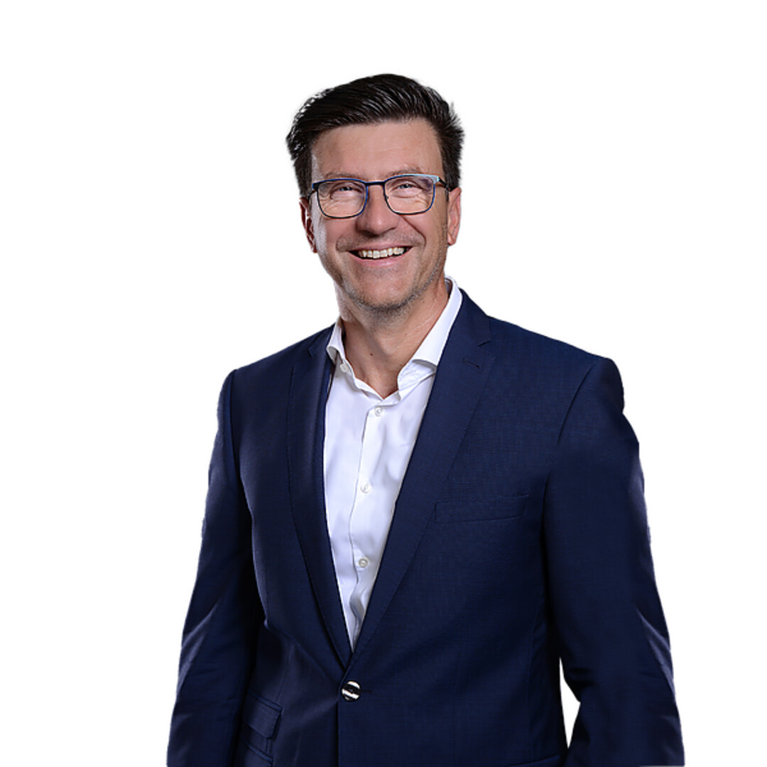 Robert Jungbauer