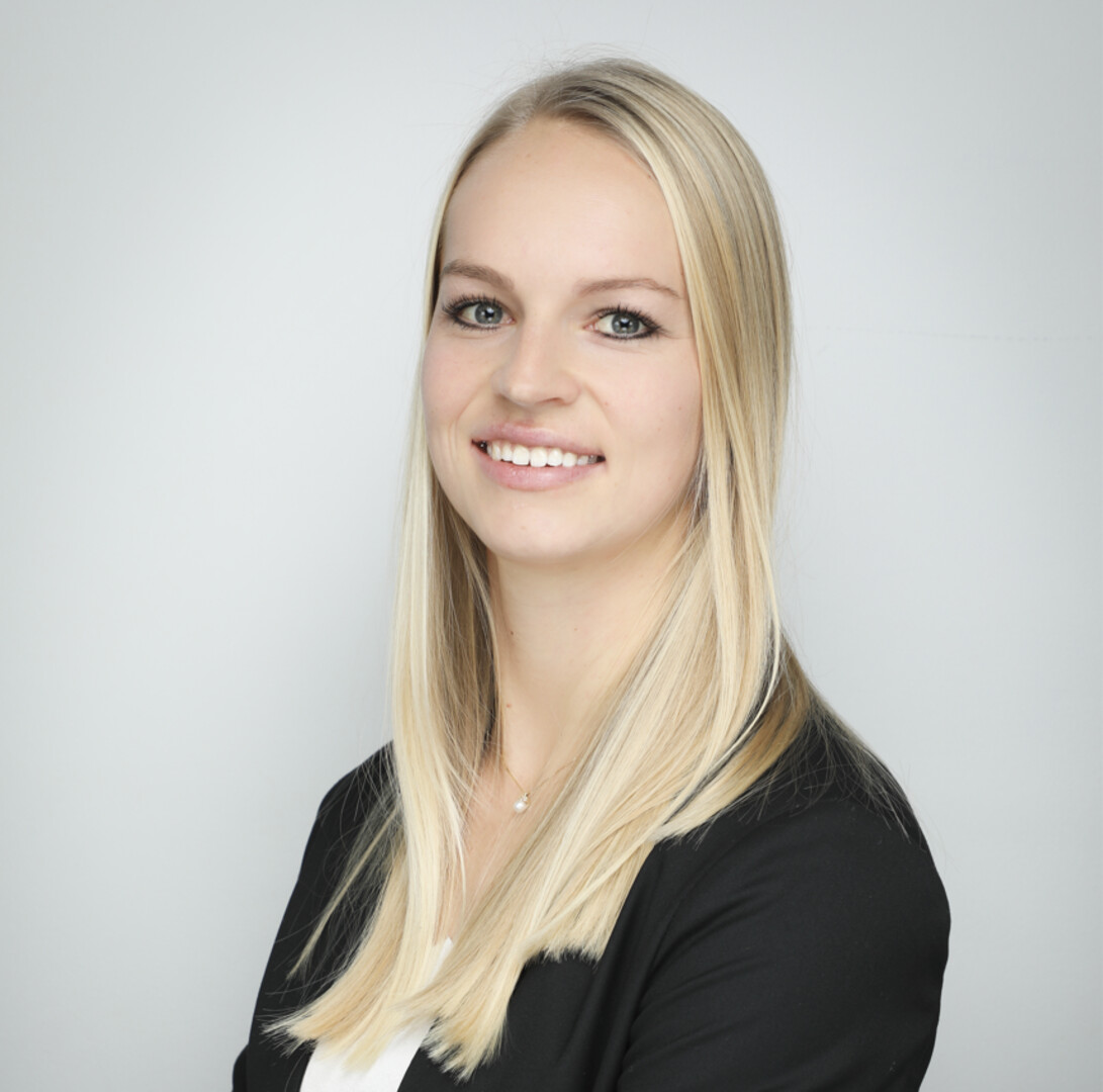 Hanna Mähr