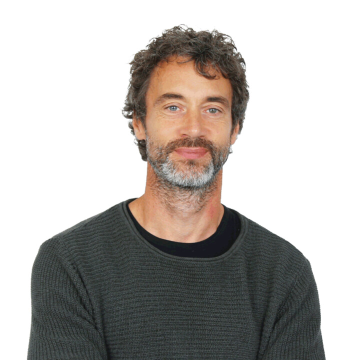 Christoph Geringer