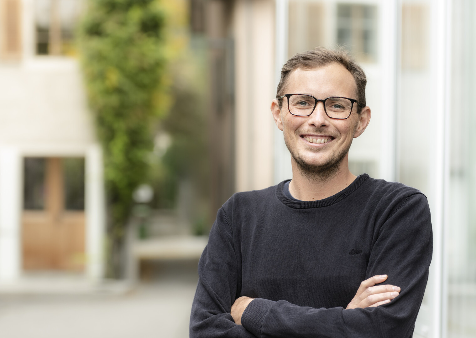 Clemens Widmann