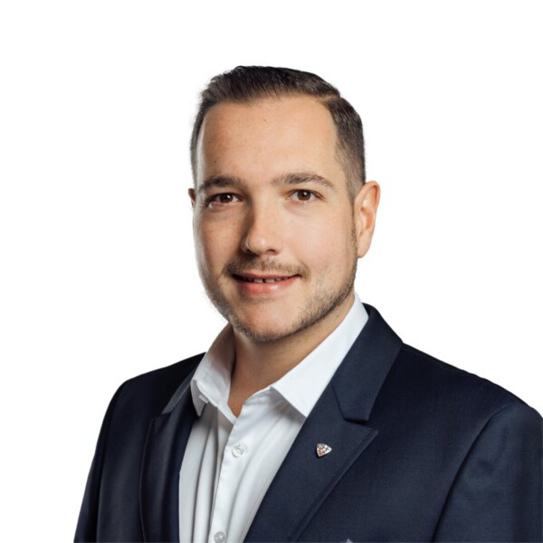 Alessandro Lenz
