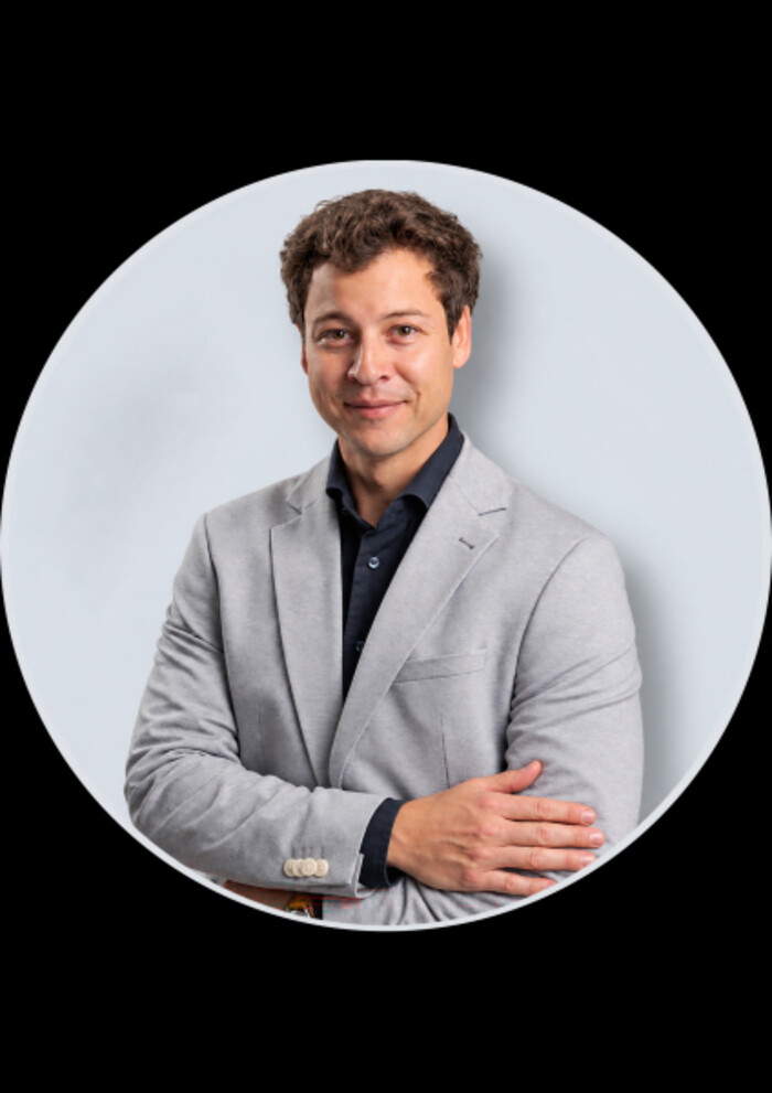 Maximilian Kaufmann