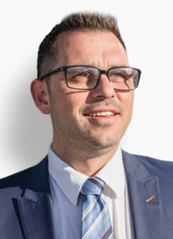 Daniel Schwarzmann