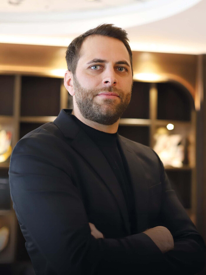 Philipp Mähr