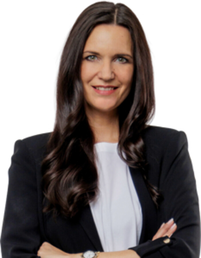 Anja Gmeiner
