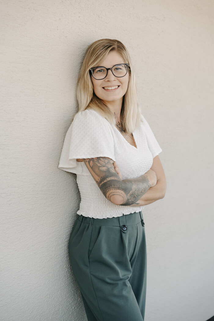 Fabienne Grabher