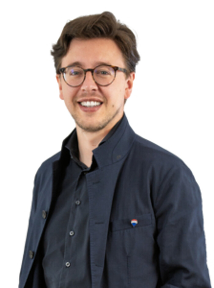 Julian Hefel