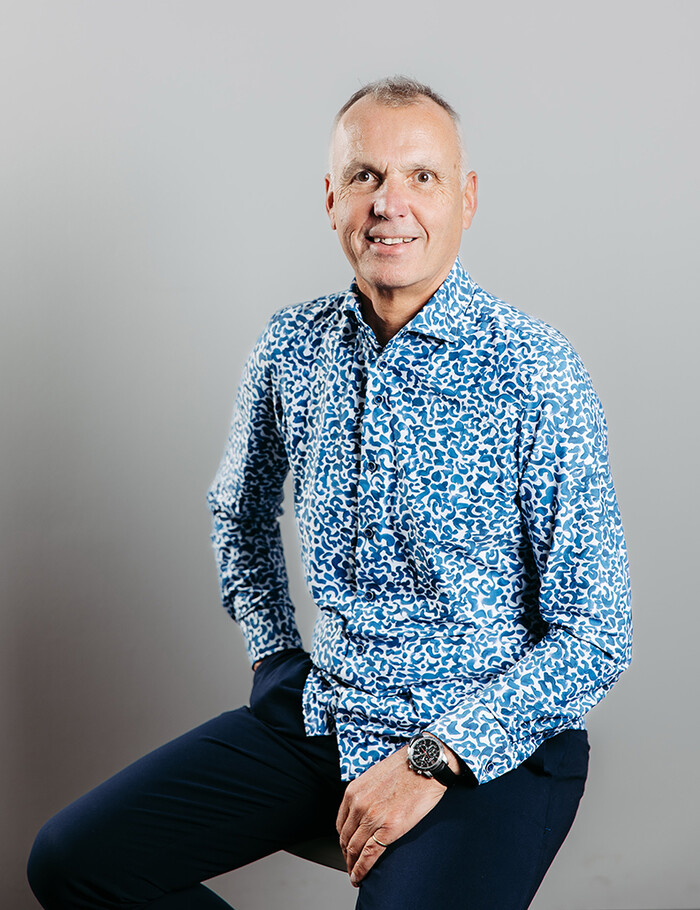Dietmar Meusburger