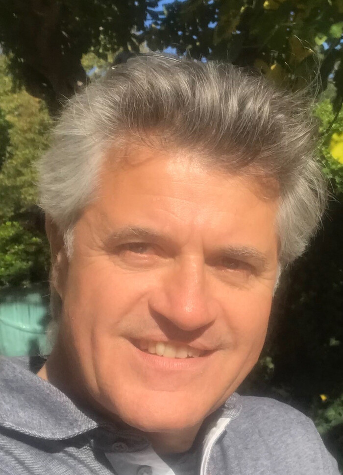 Markus Natter
