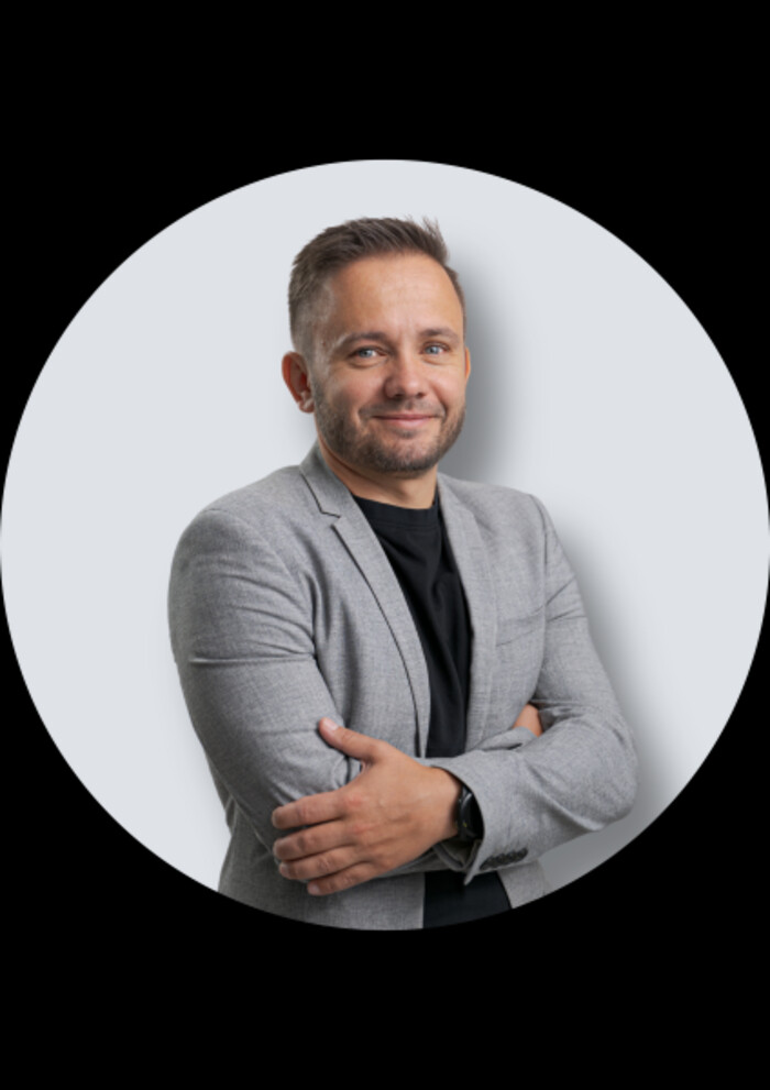 Daniel Ströhle