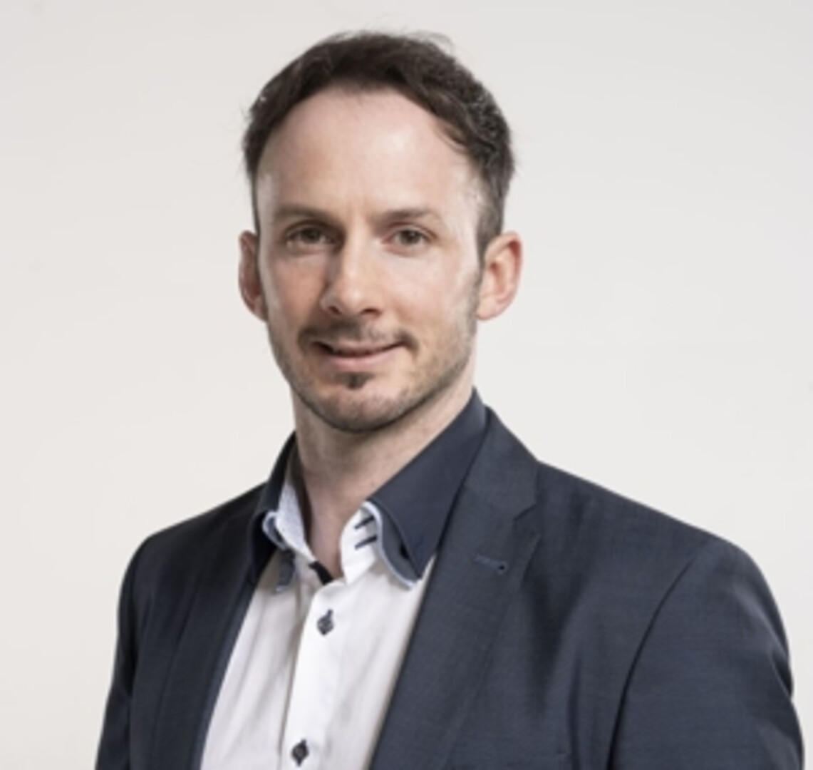 Marc Domig