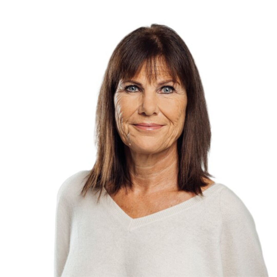 Evelyn Burger-Zimmermann