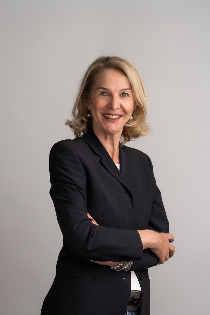 Sandra Lorenz
