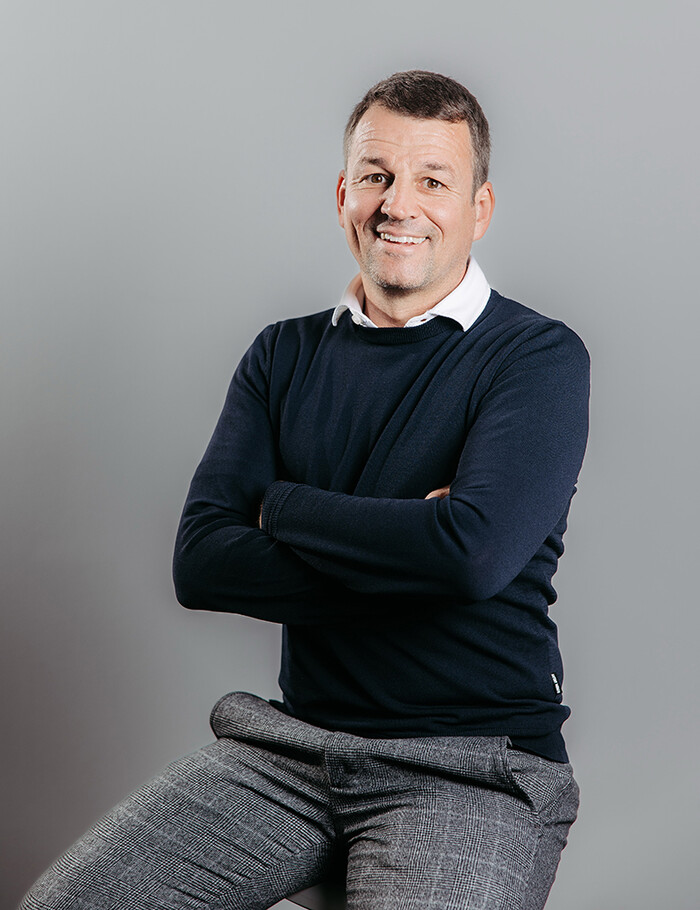 Wolfgang Lang