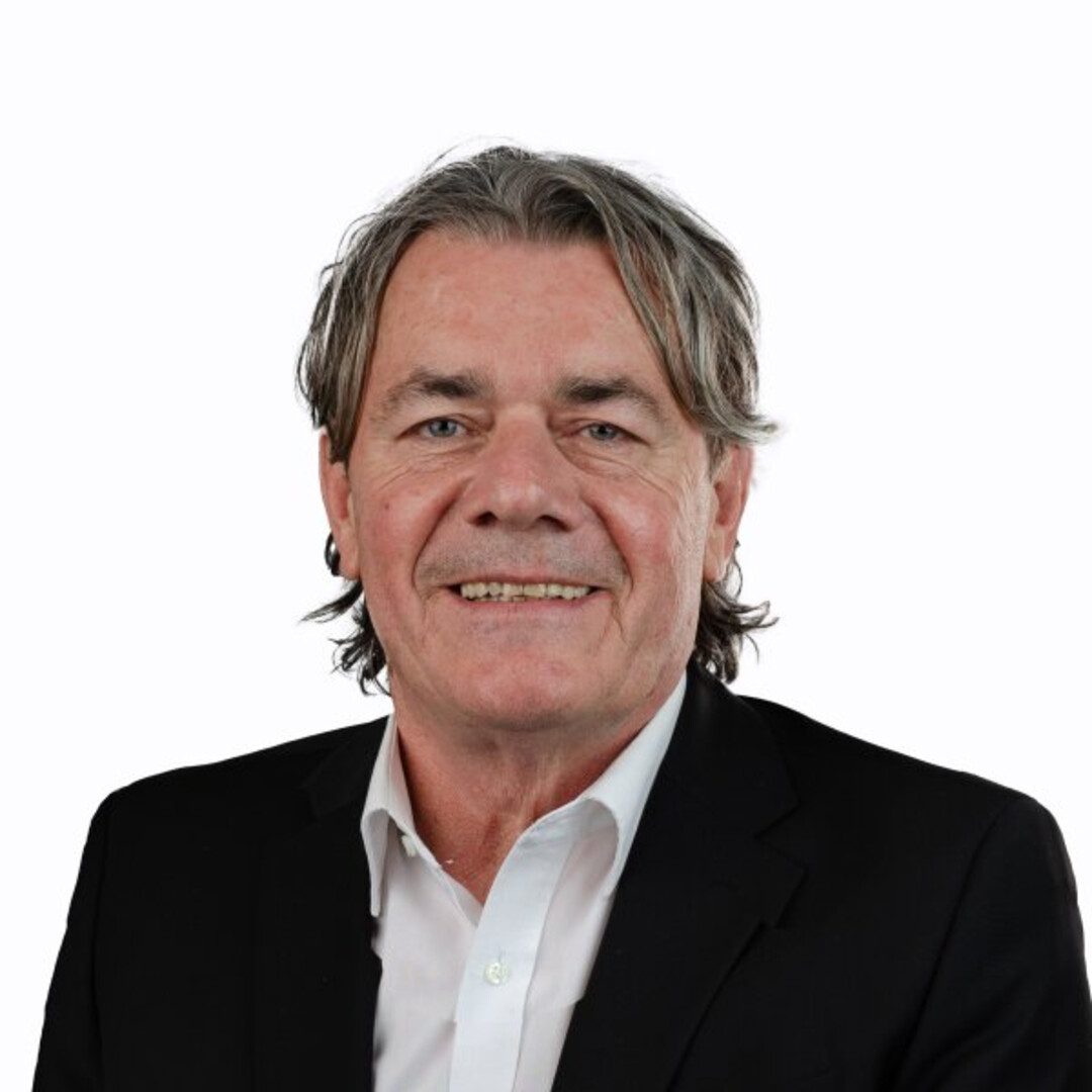 Bruno Ehrhart