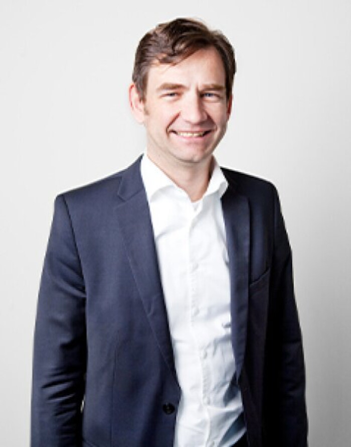 Wolfgang Rüf