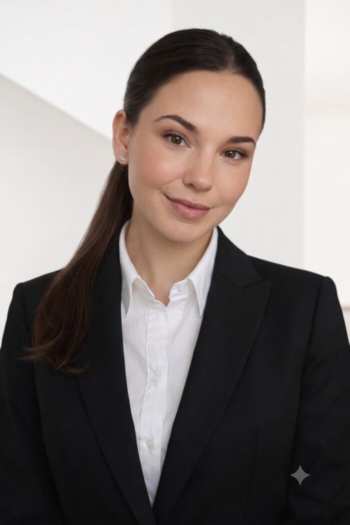 Jessica Fernandes Schollmeier