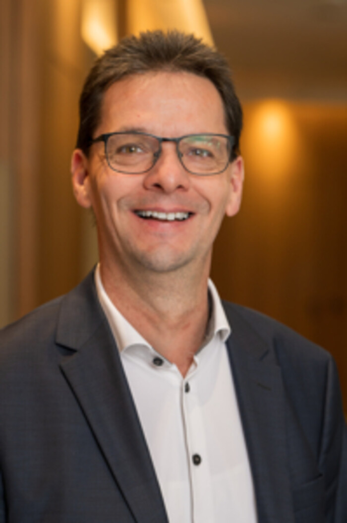 Martin Zgubic