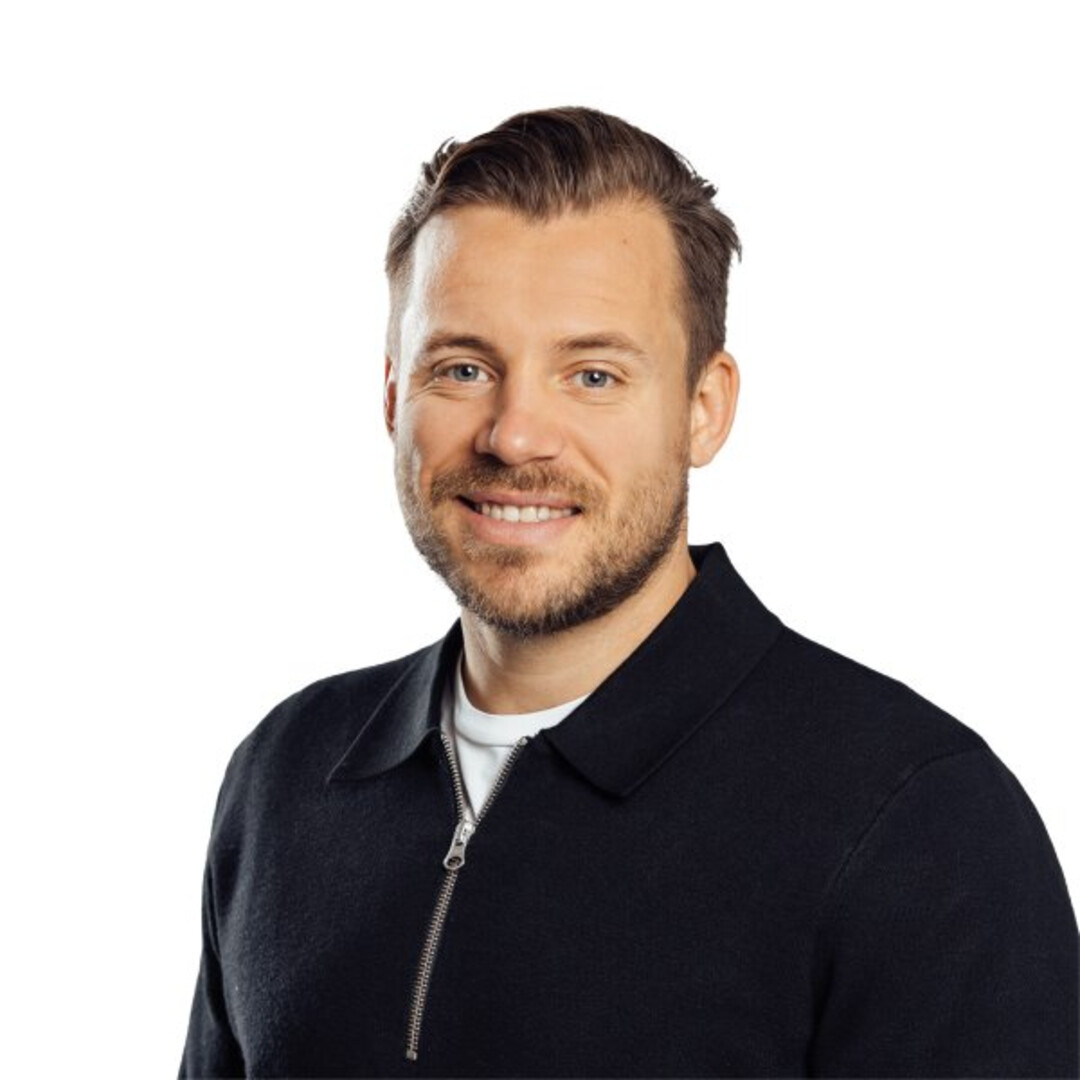 Lukas Frühstück