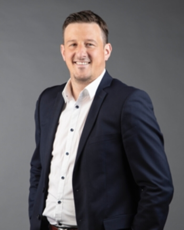 Philipp Huber