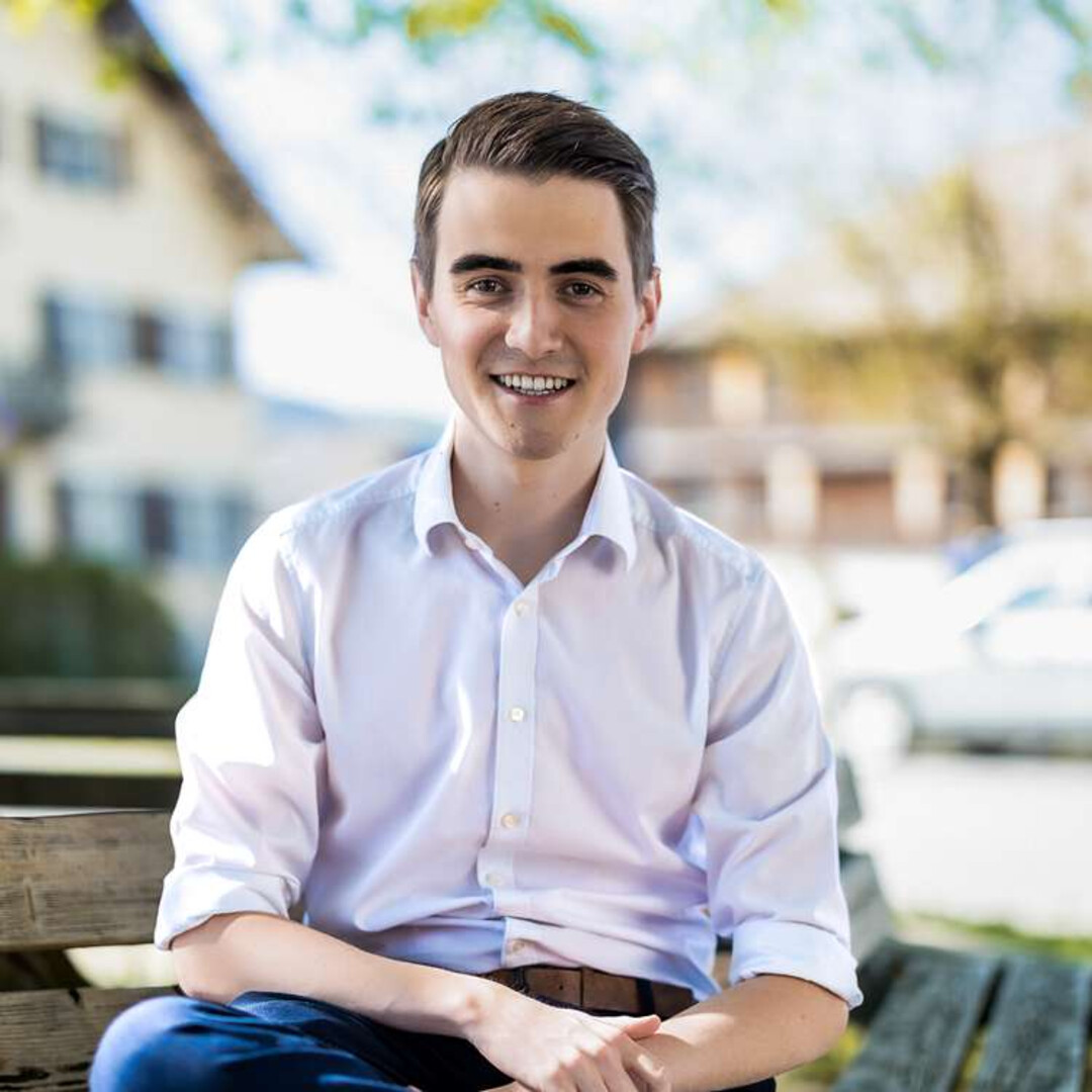Magnus Hagspiel