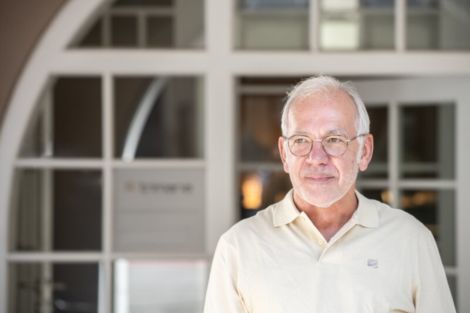 Dieter M. Furtenbach