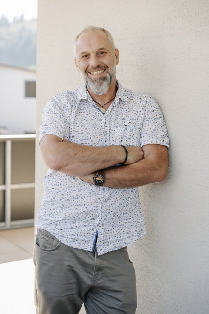 Michael Jehle