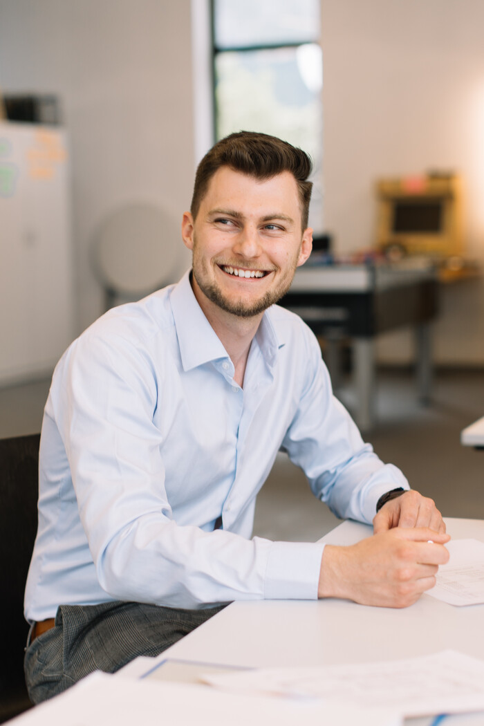 Michael Hechenberger