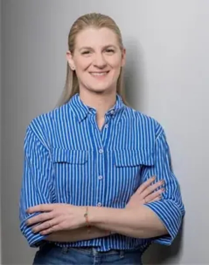 Katharina Schmid