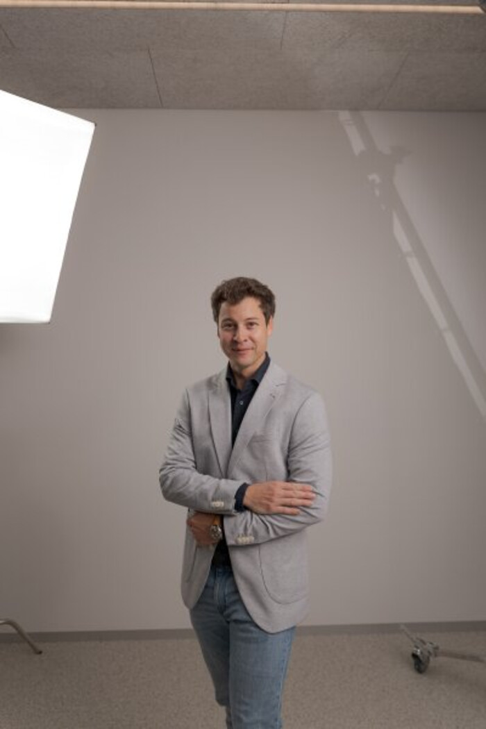 Maximilian Kaufmann