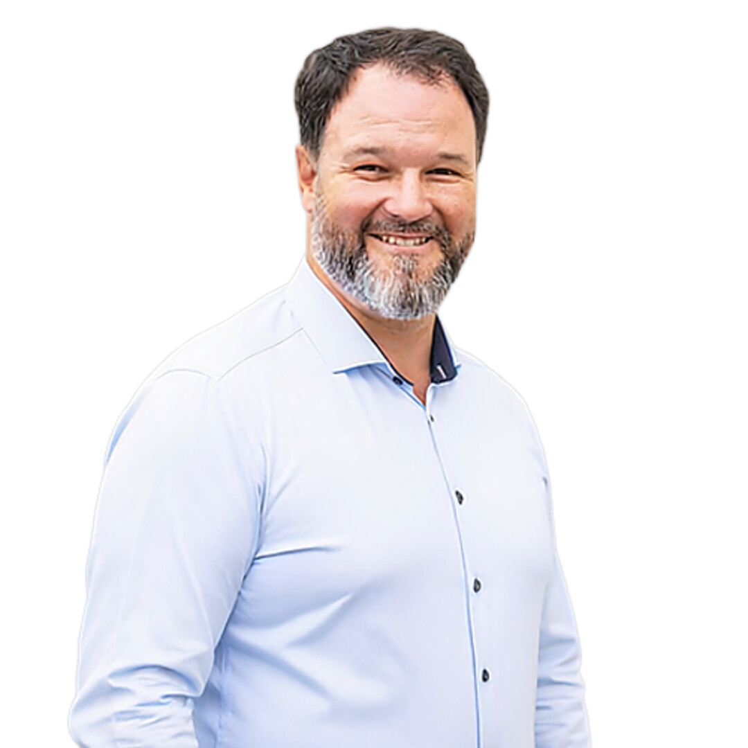 Christoph Menhofer