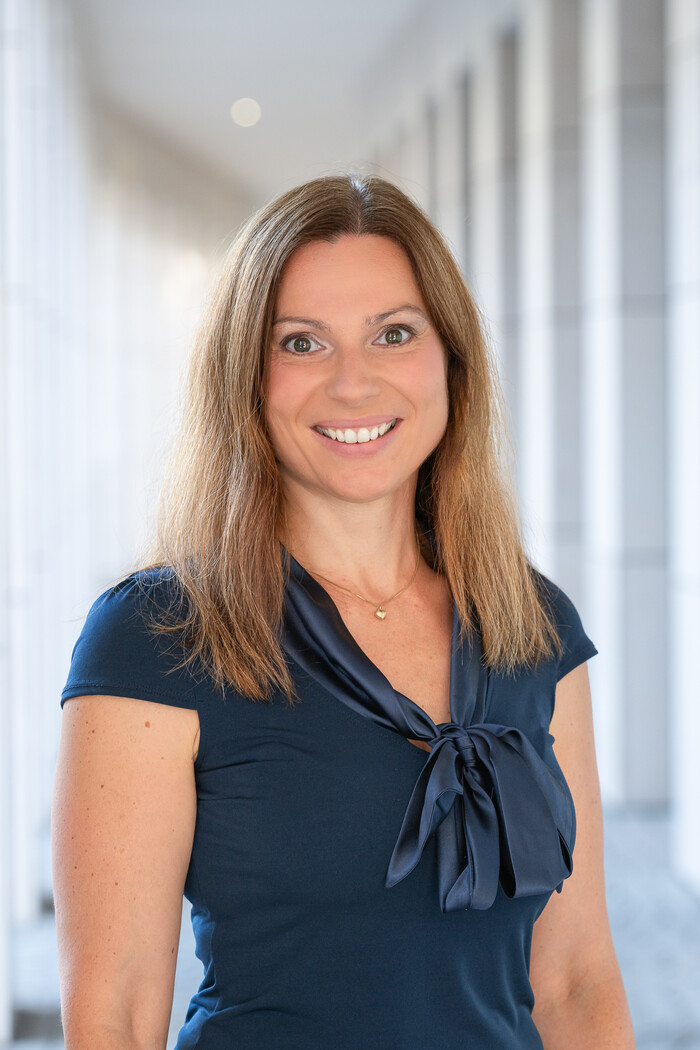 Christine Bogensperger