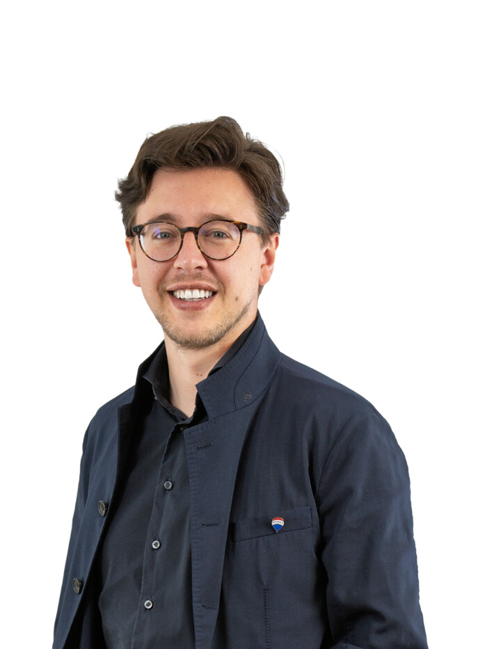 Julian Hefel