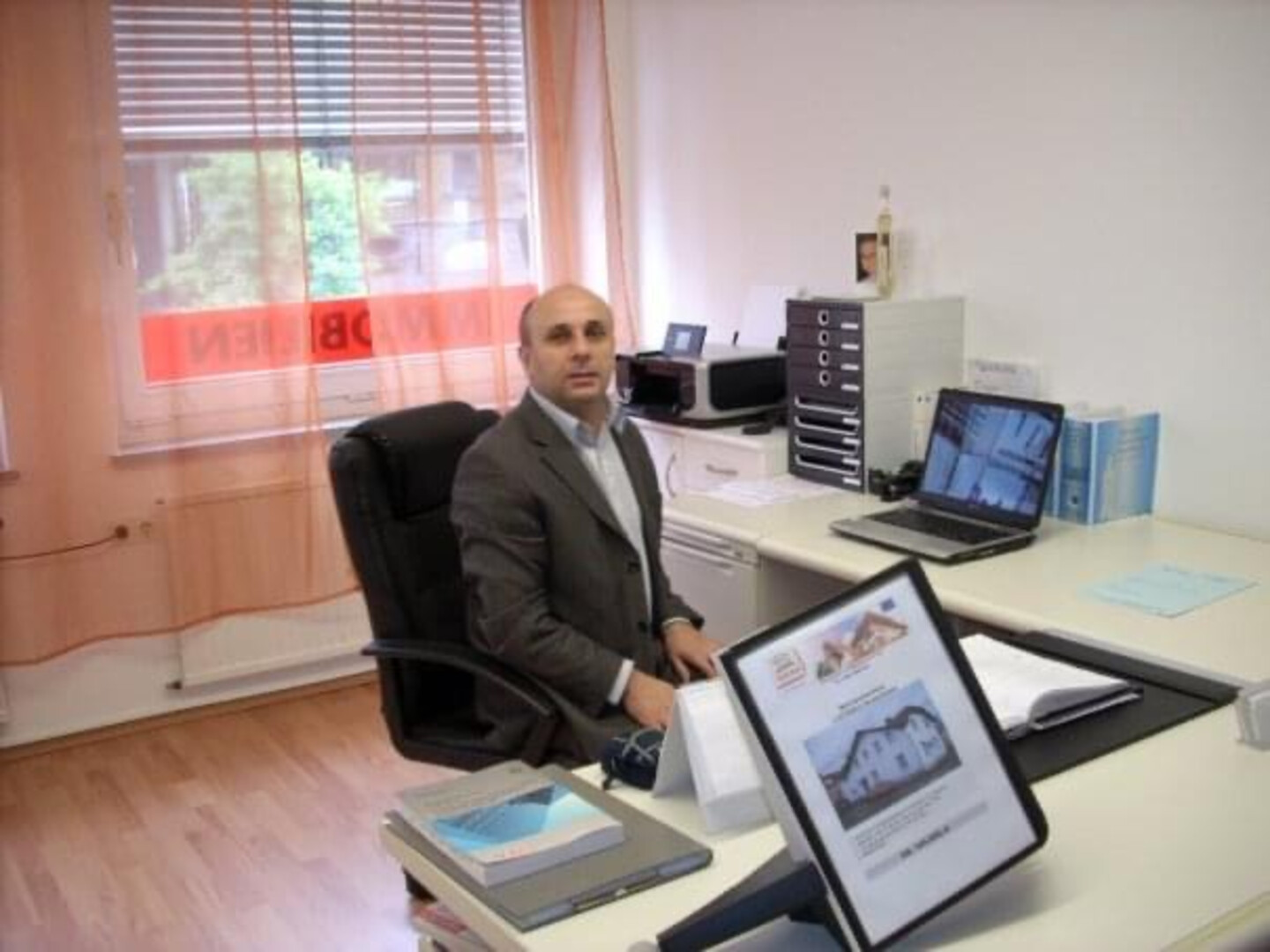 DEDE Hayrettin