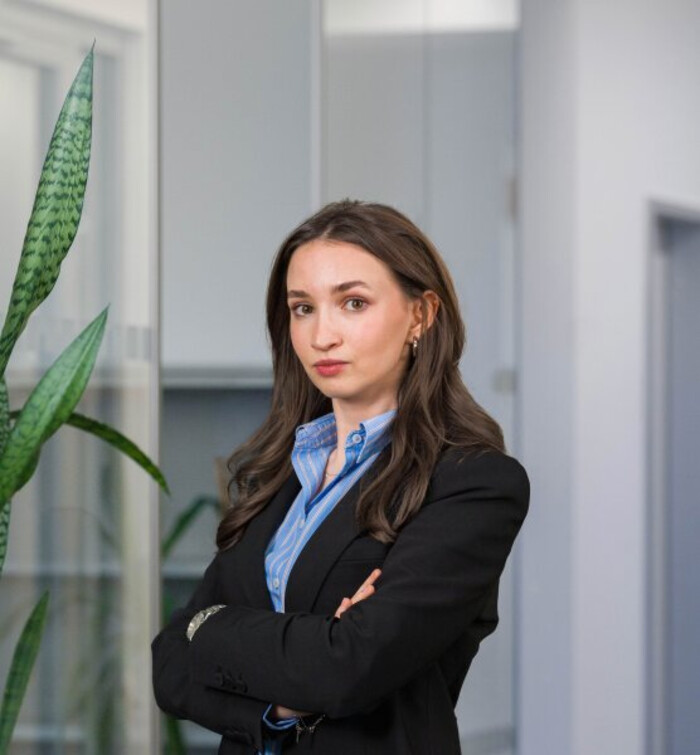 Pia Dablander