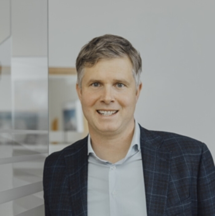 Bernd Hagen