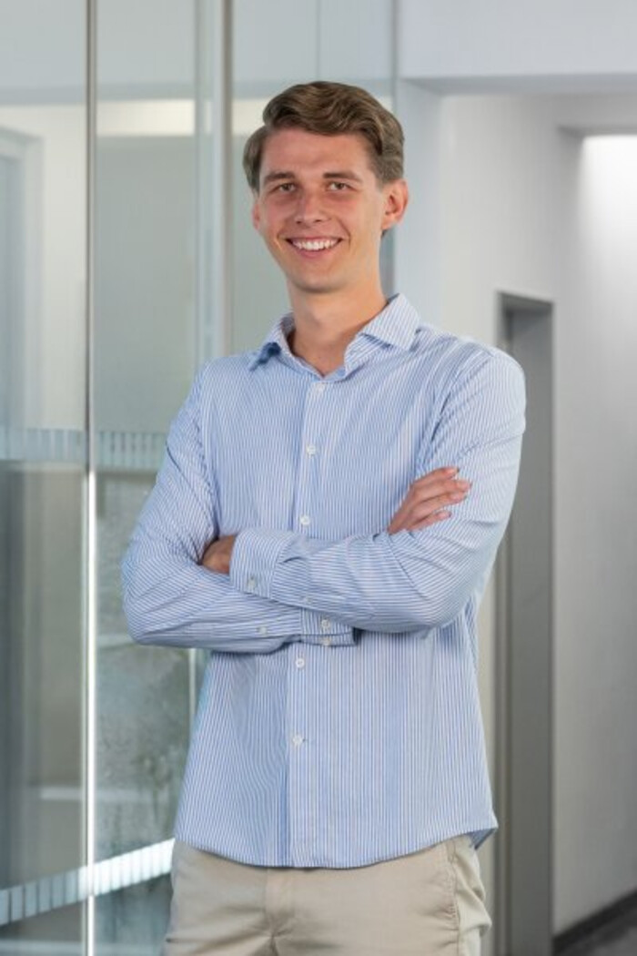 Henrik Matiz
