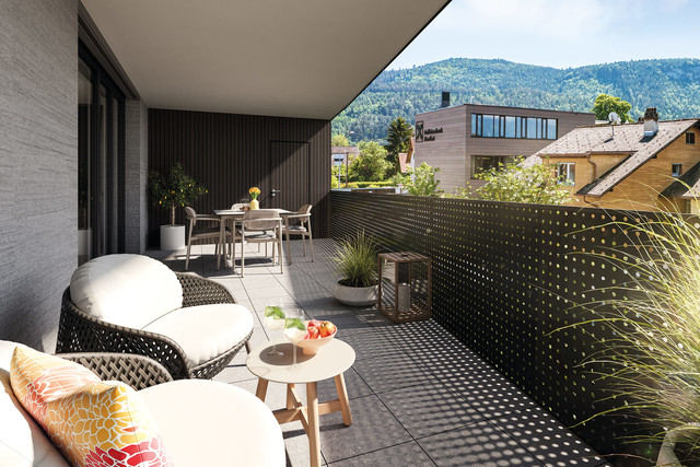 Feldkirch - Naflastraße II